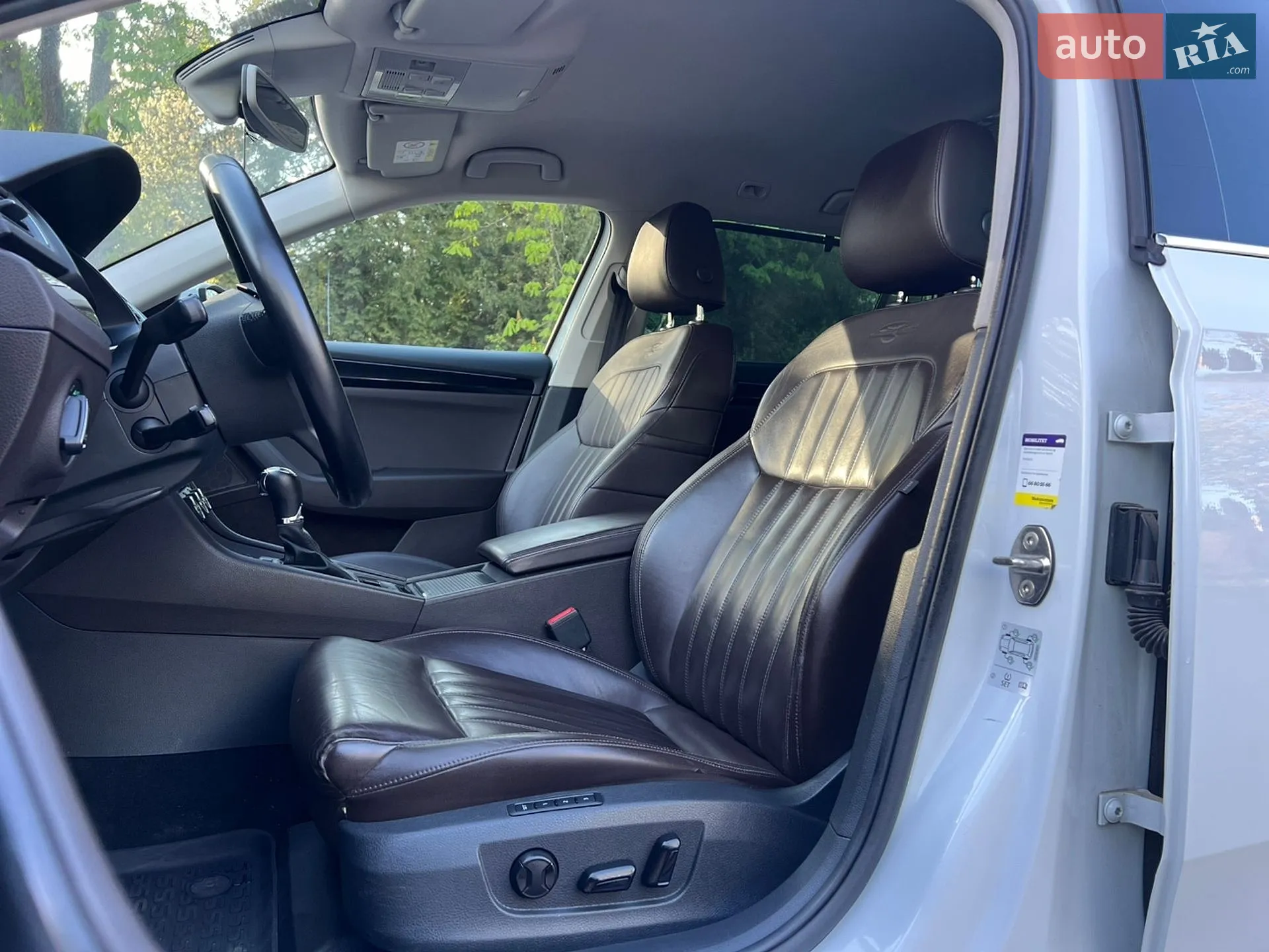 2016 Skoda Superb - мініатюра 19