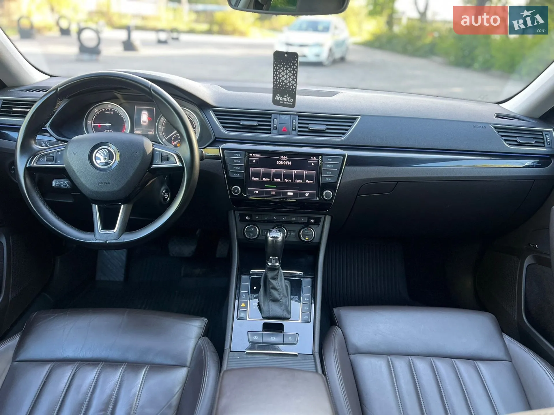 2016 Skoda Superb - мініатюра 24