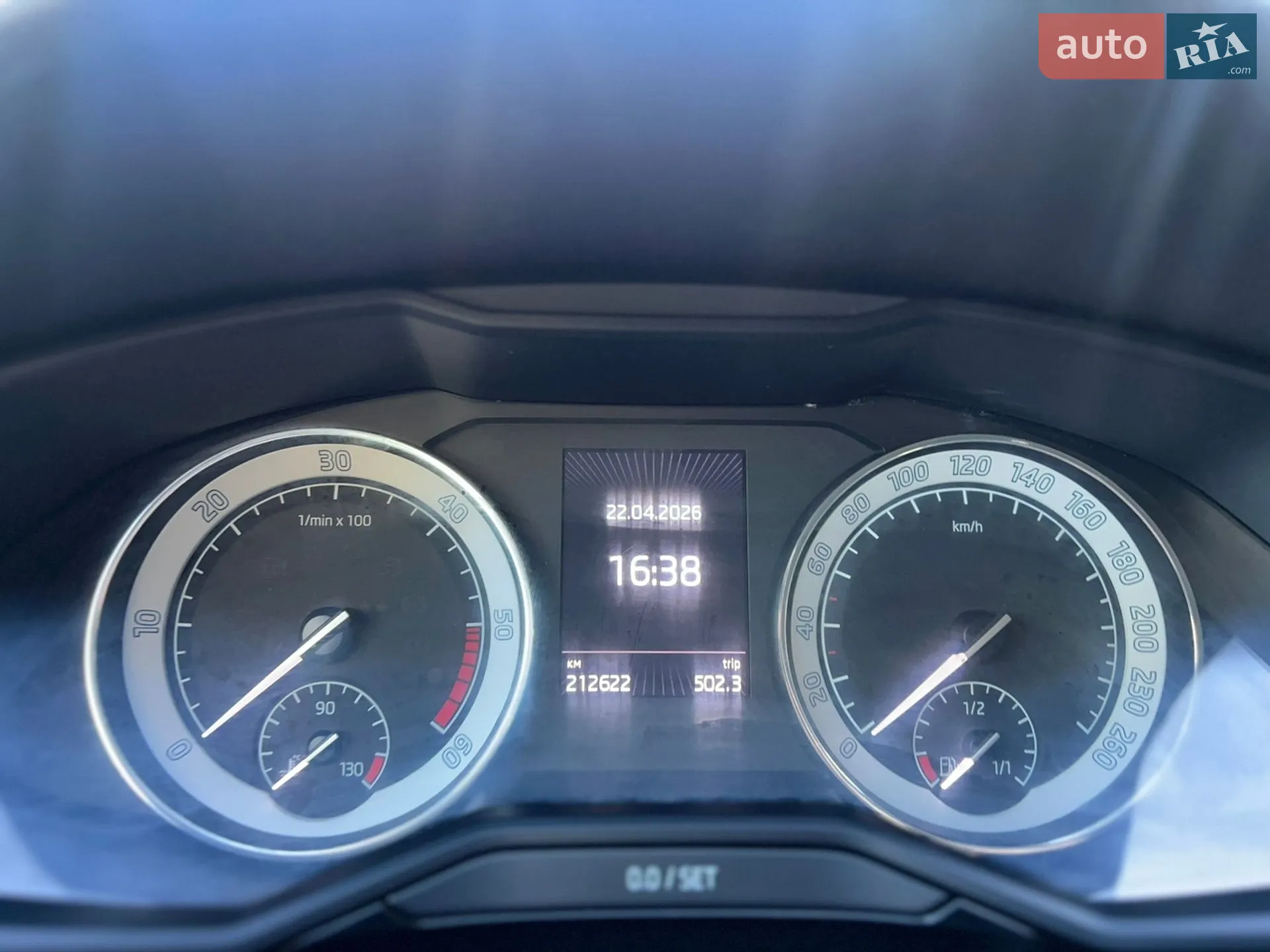 2016 Skoda Superb - мініатюра 33