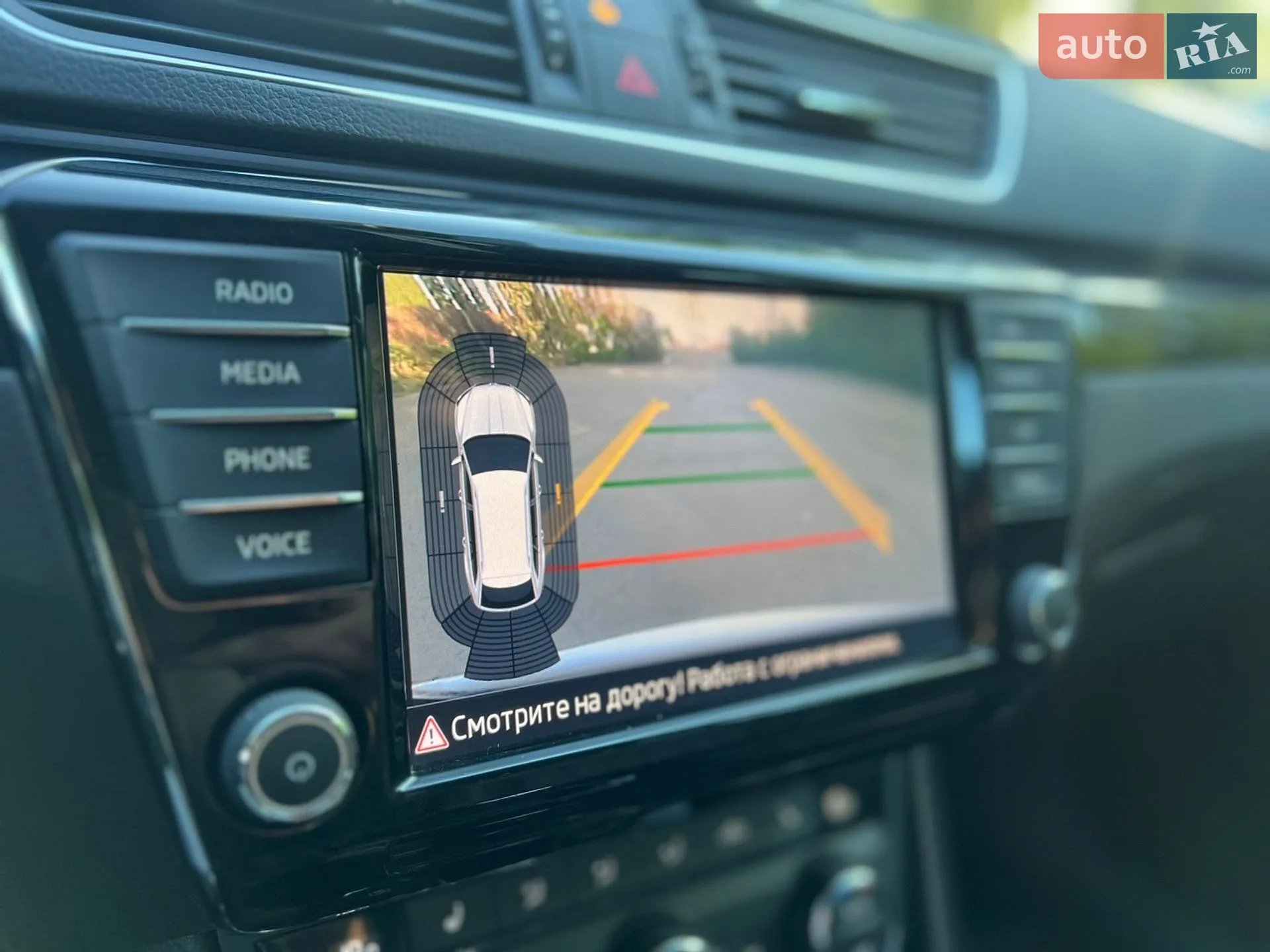 2016 Skoda Superb - мініатюра 35