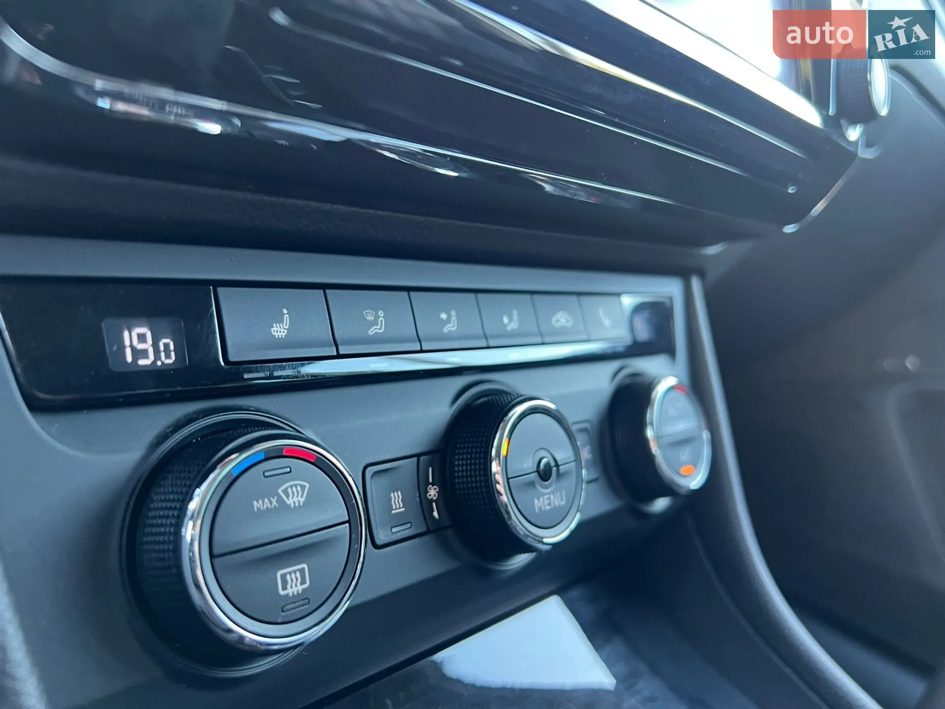 2016 Skoda Superb - мініатюра 37