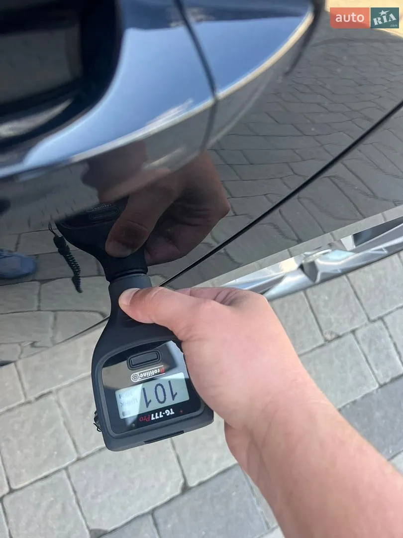 2022 Skoda Superb - мініатюра 156