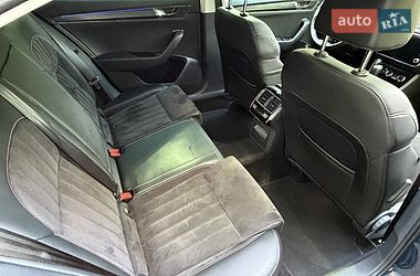 Ліфтбек Skoda Superb 2022 в Києві
