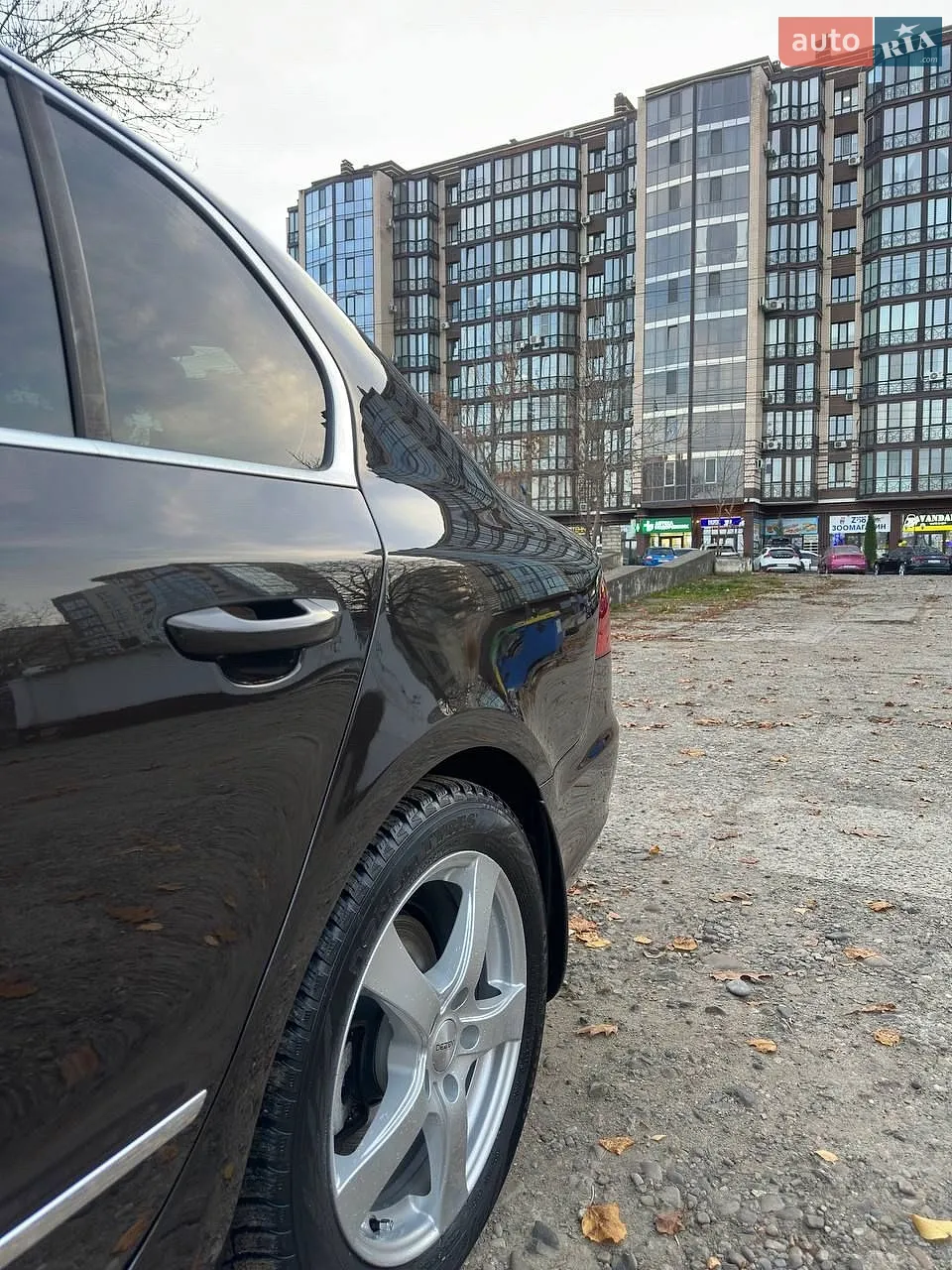 2014 Skoda Superb - мініатюра 5