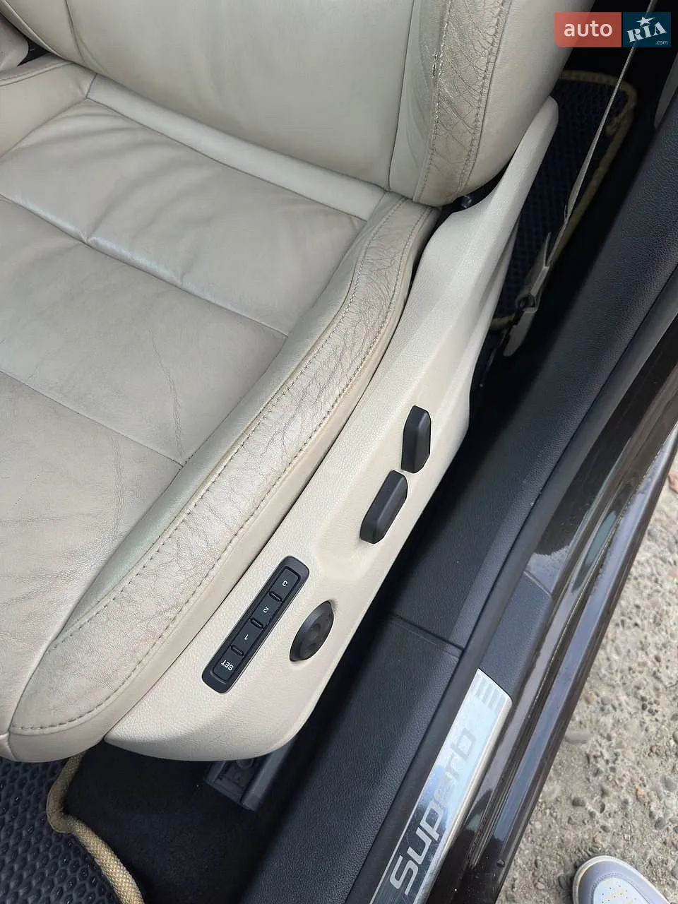 2014 Skoda Superb - мініатюра 11
