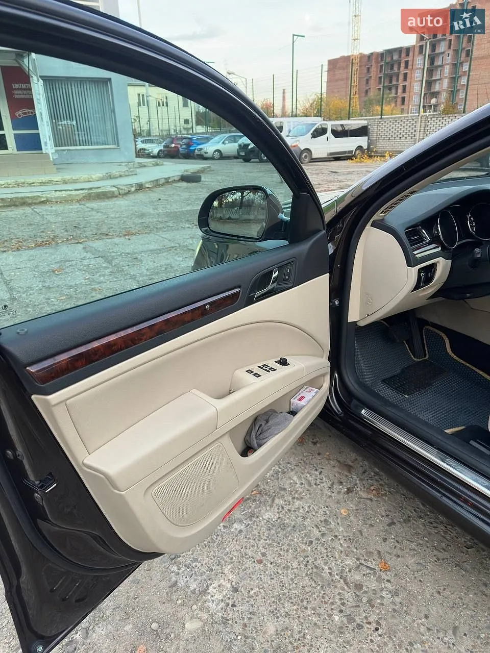 2014 Skoda Superb - мініатюра 7