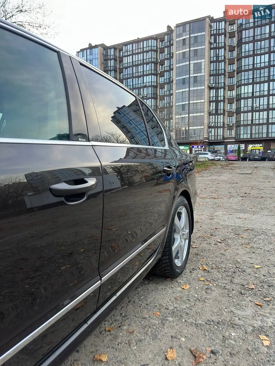2014 Skoda Superb - мініатюра 4