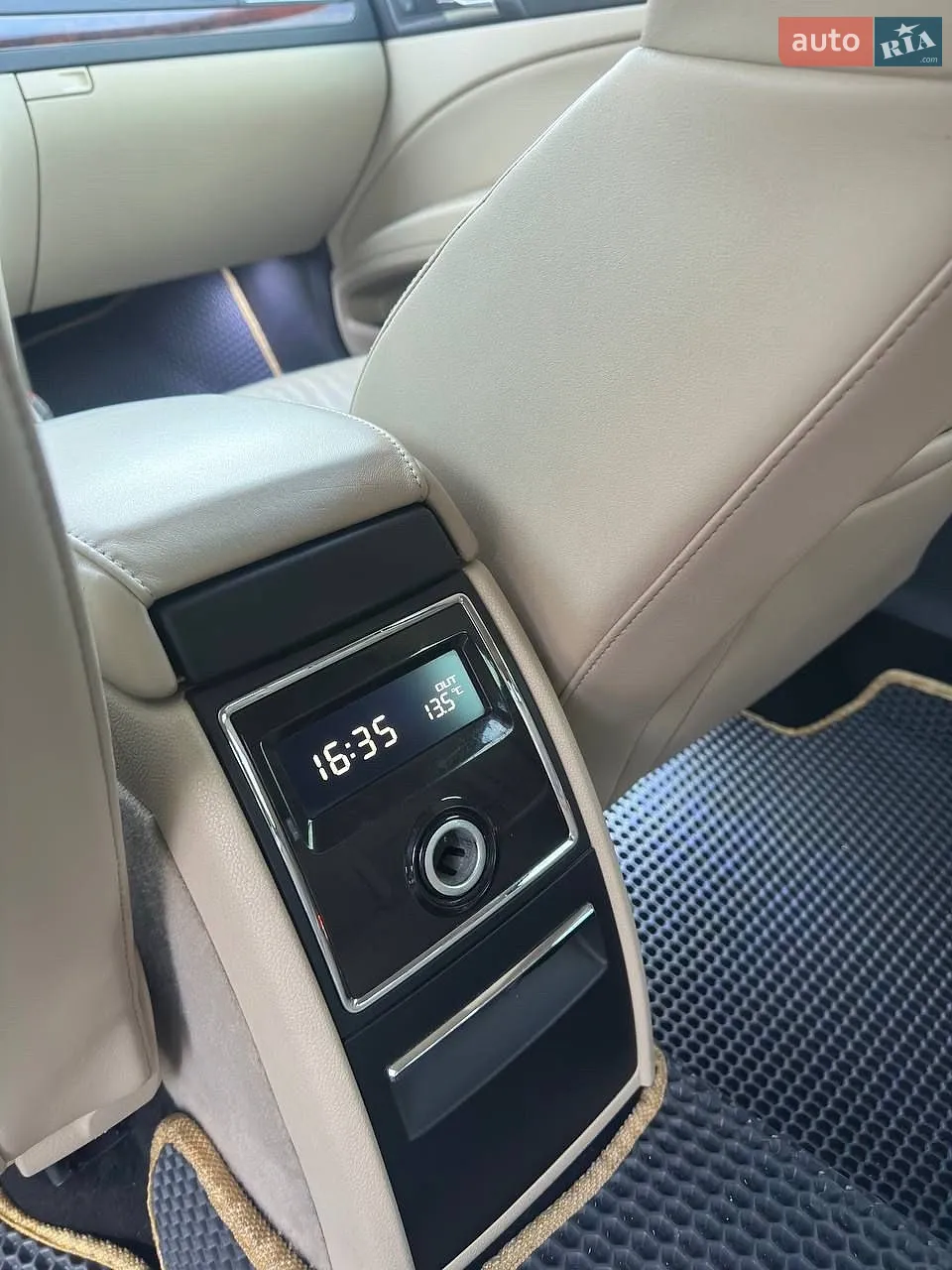 2014 Skoda Superb - мініатюра 14
