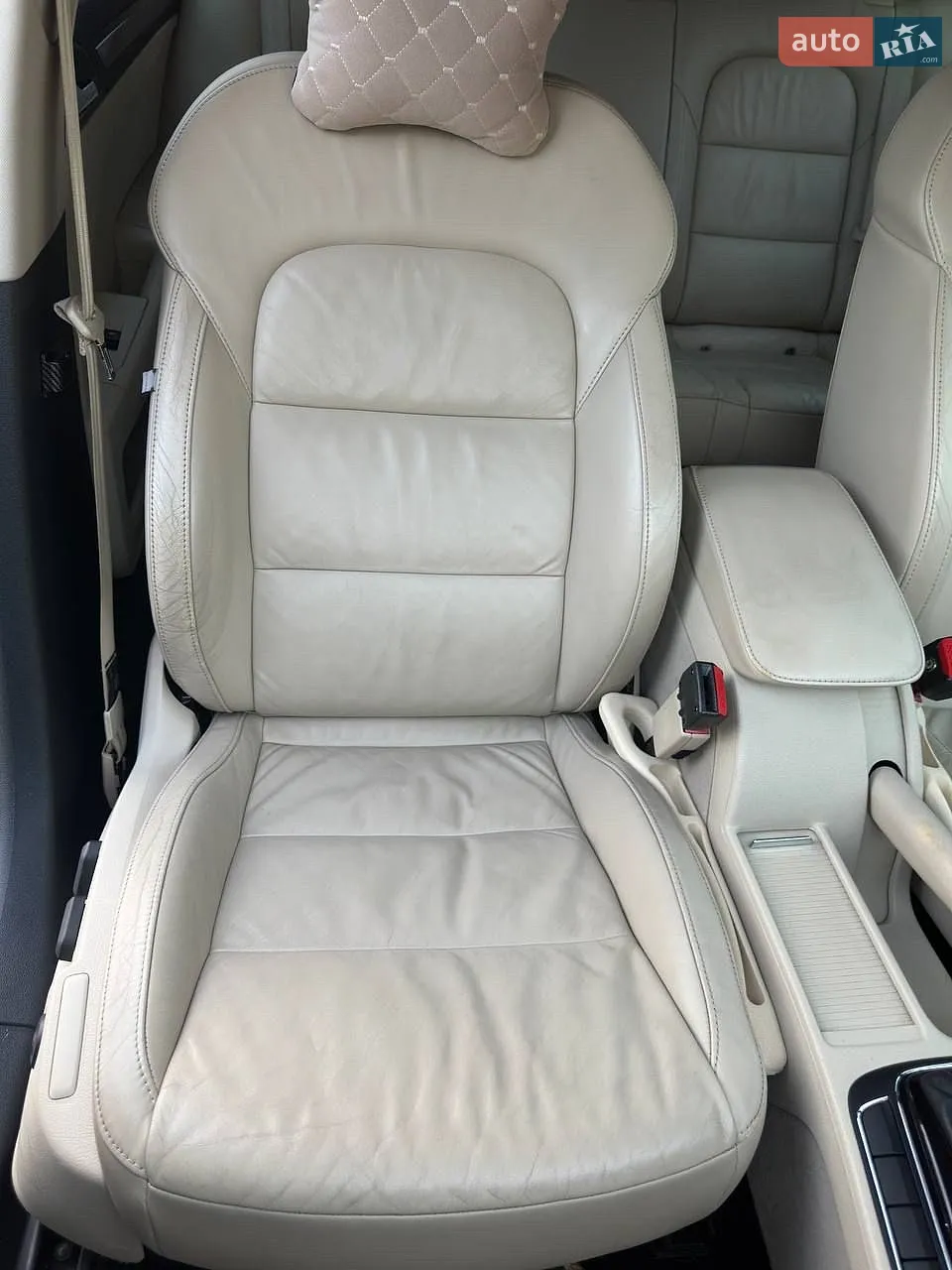 2014 Skoda Superb - мініатюра 21