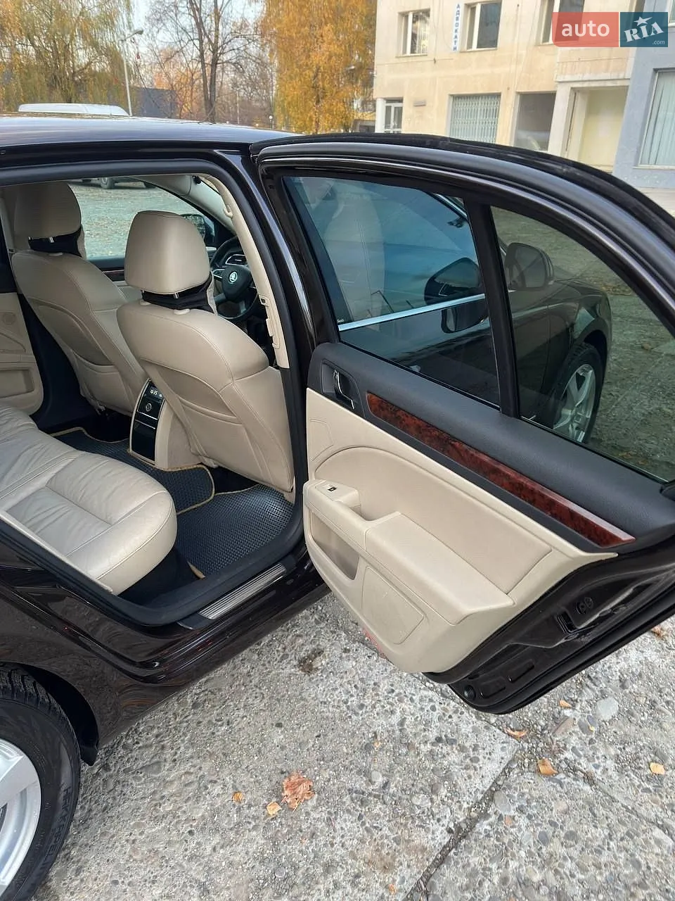 2014 Skoda Superb - мініатюра 19