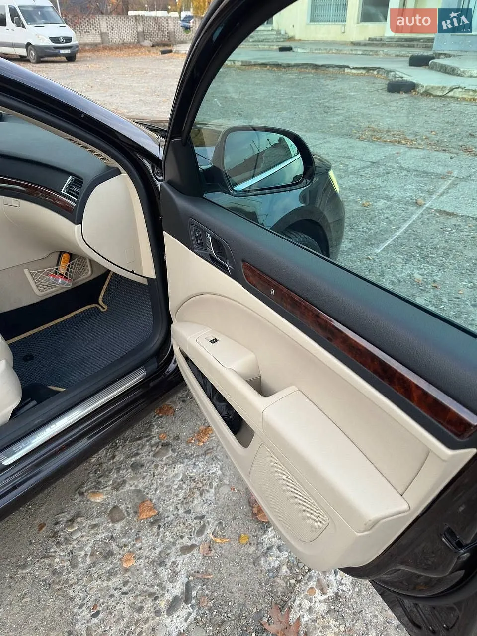 2014 Skoda Superb - мініатюра 20