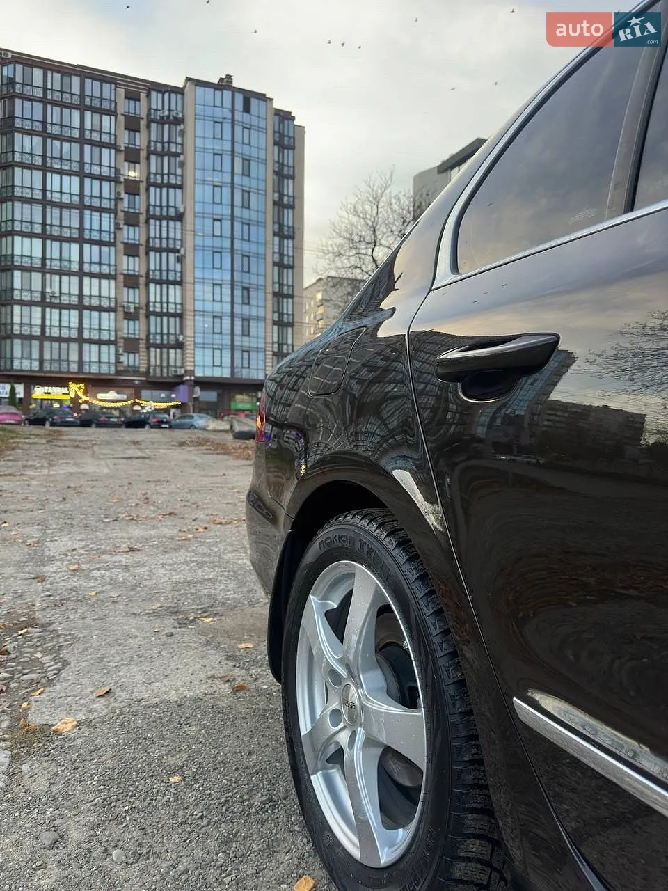 2014 Skoda Superb - мініатюра 24