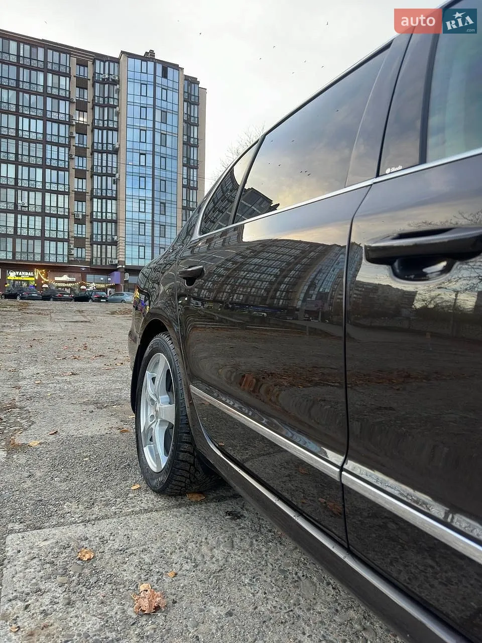 2014 Skoda Superb - мініатюра 25
