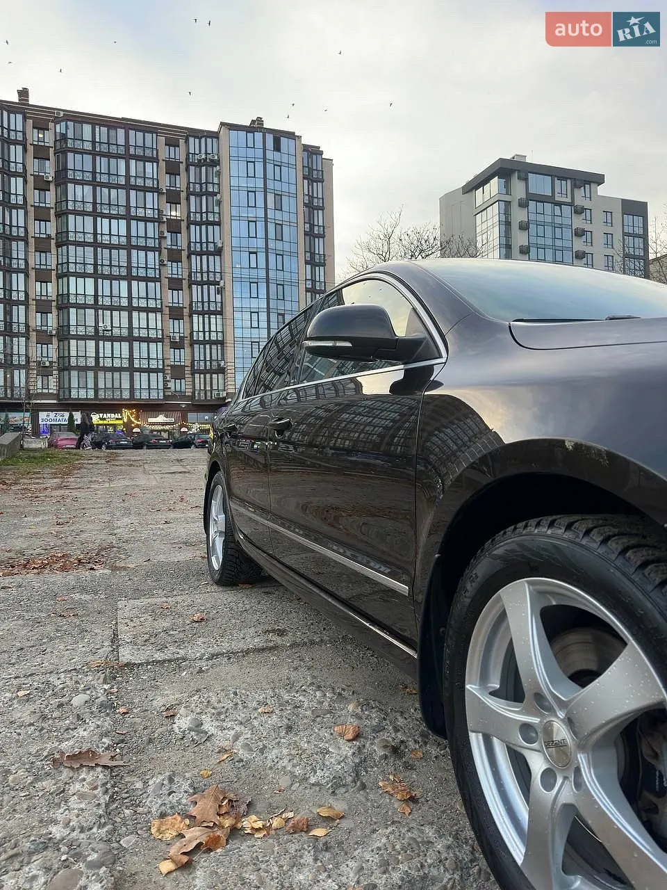 2014 Skoda Superb - мініатюра 26