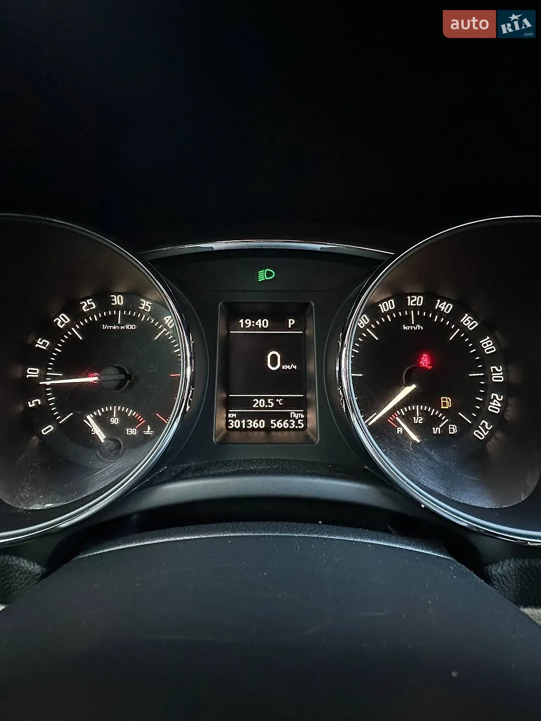 2014 Skoda Superb - мініатюра 29