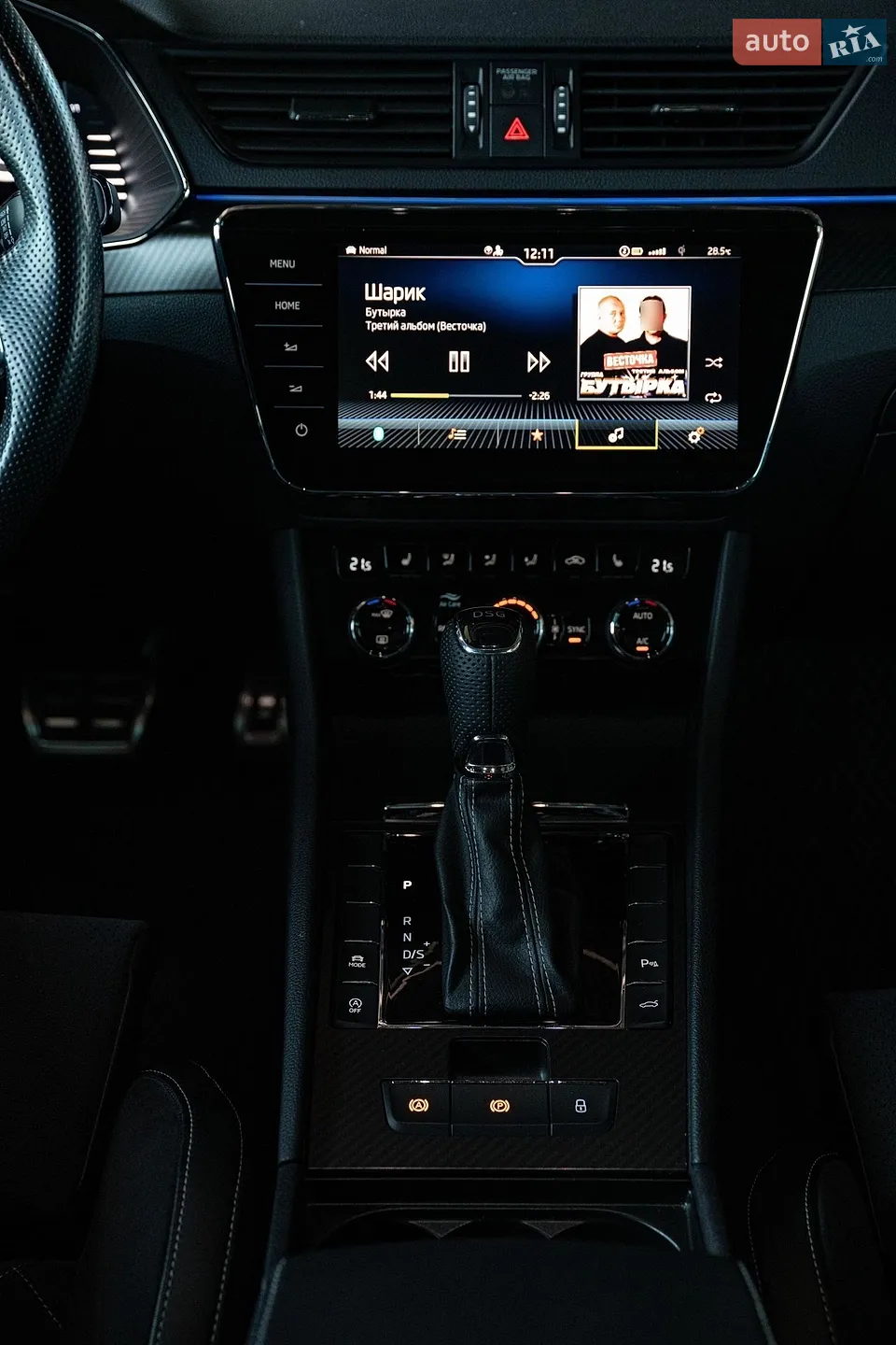 2021 Skoda Superb - мініатюра 20