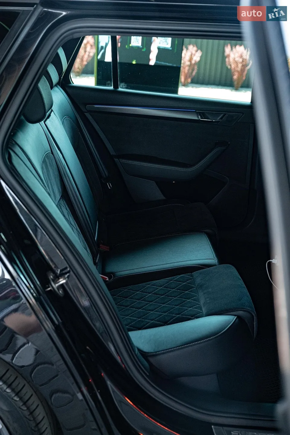 2021 Skoda Superb - мініатюра 25