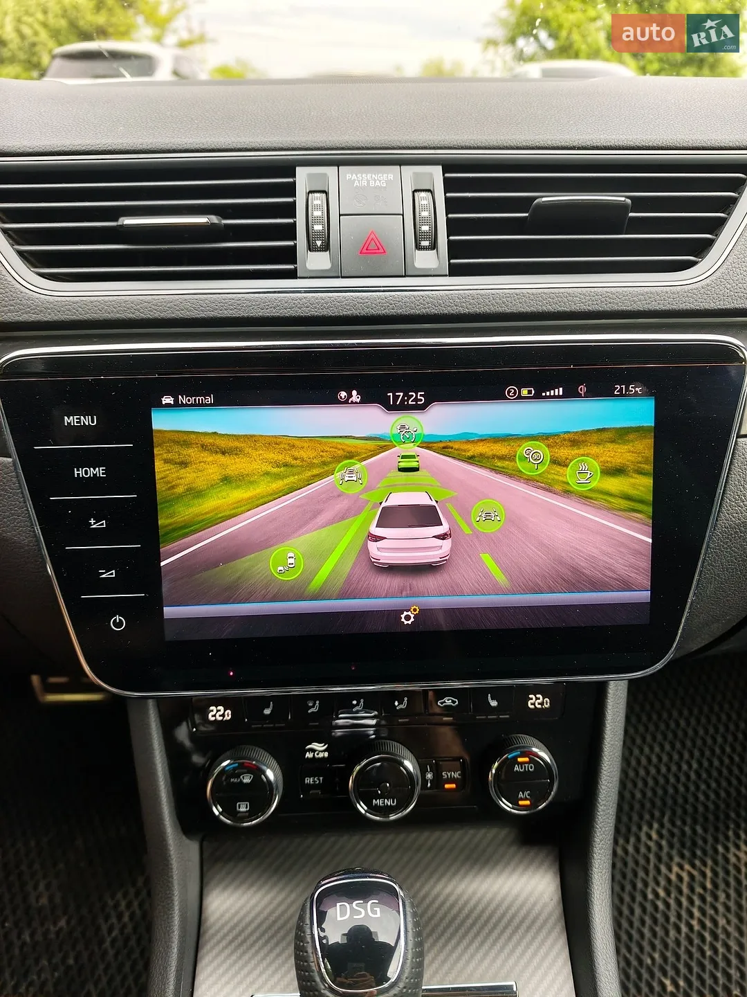 2021 Skoda Superb - мініатюра 28
