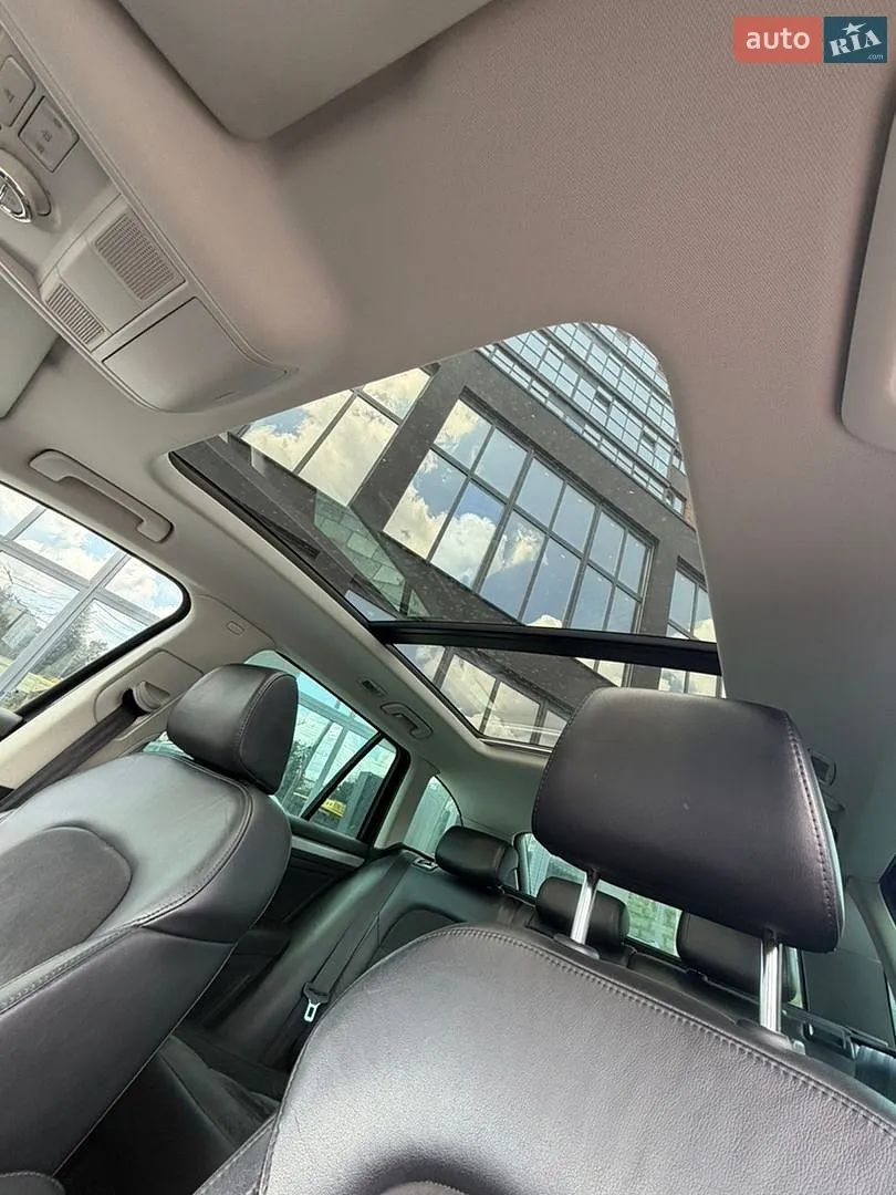 2011 Skoda Superb - мініатюра 31