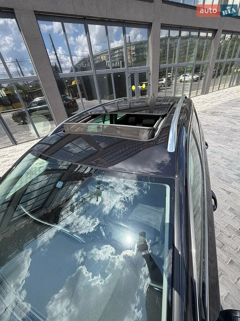 2011 Skoda Superb - мініатюра 35