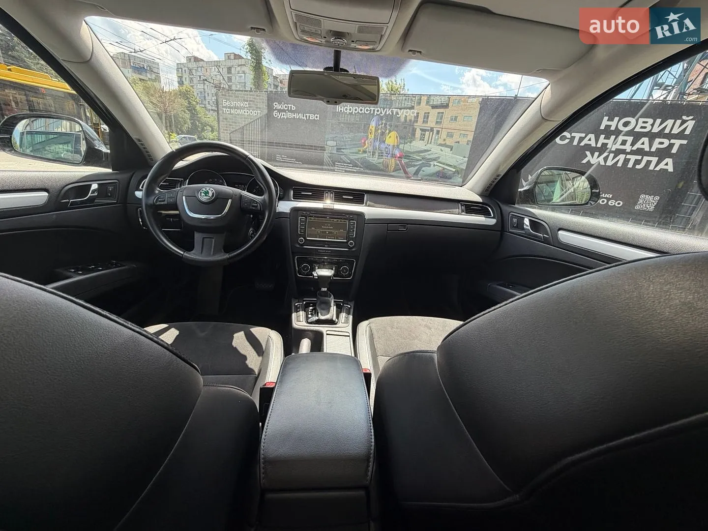 2011 Skoda Superb - мініатюра 39