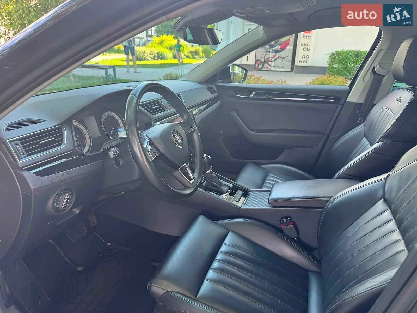 2019 Skoda Superb - мініатюра 20