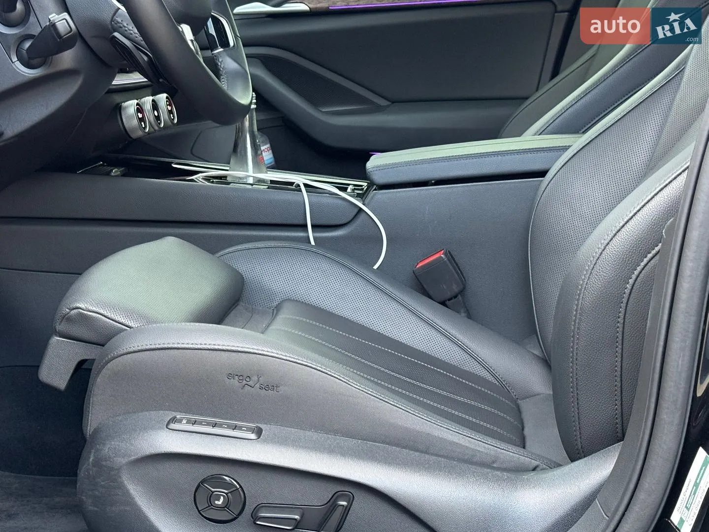 2025 Skoda Superb - мініатюра 15