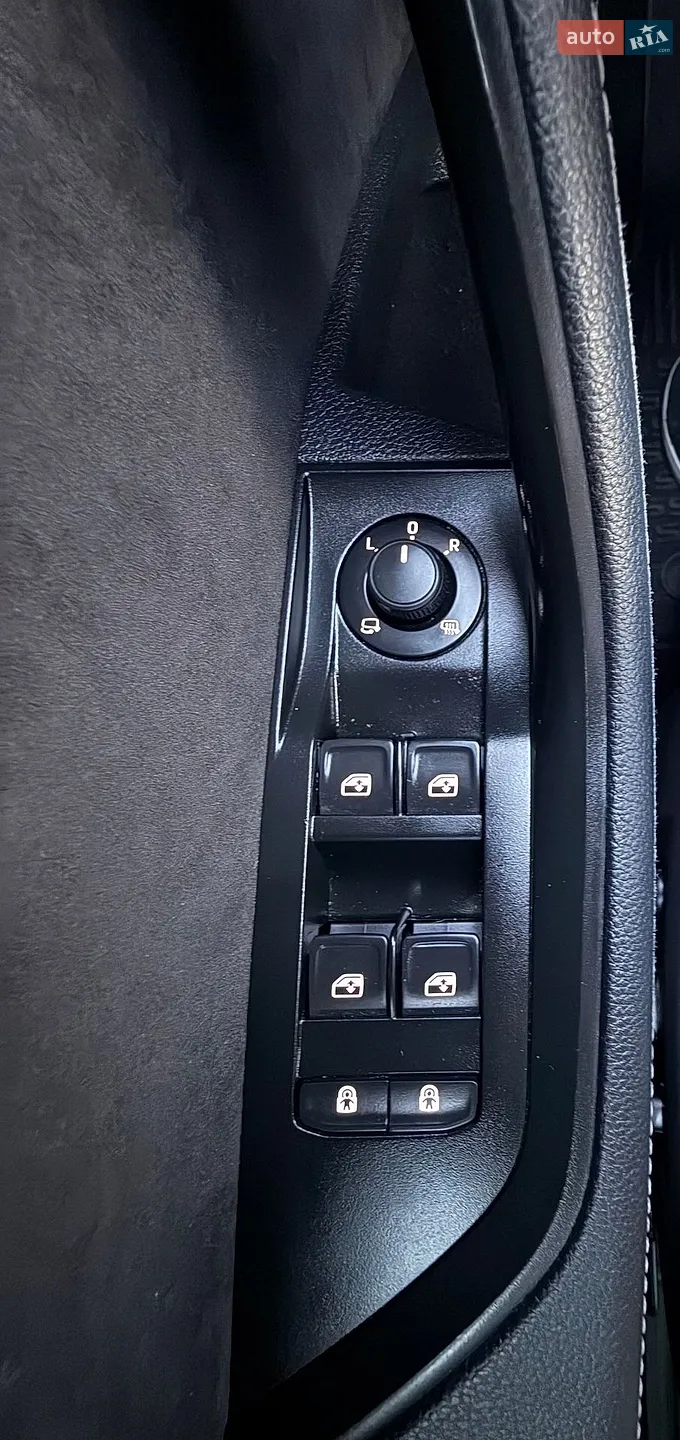 2020 Skoda Superb - мініатюра 27