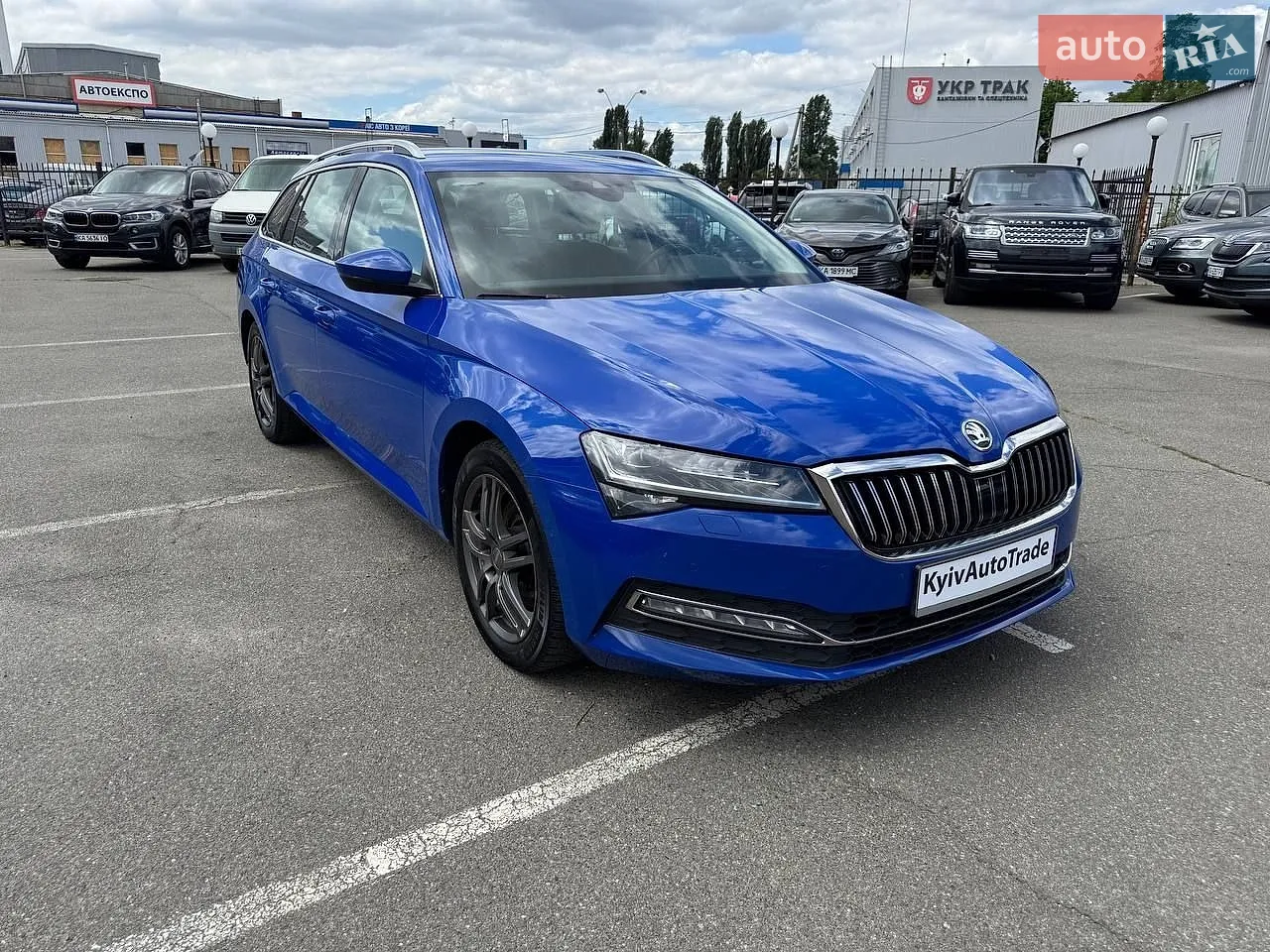 2019 Skoda Kodiaq - мініатюра 40