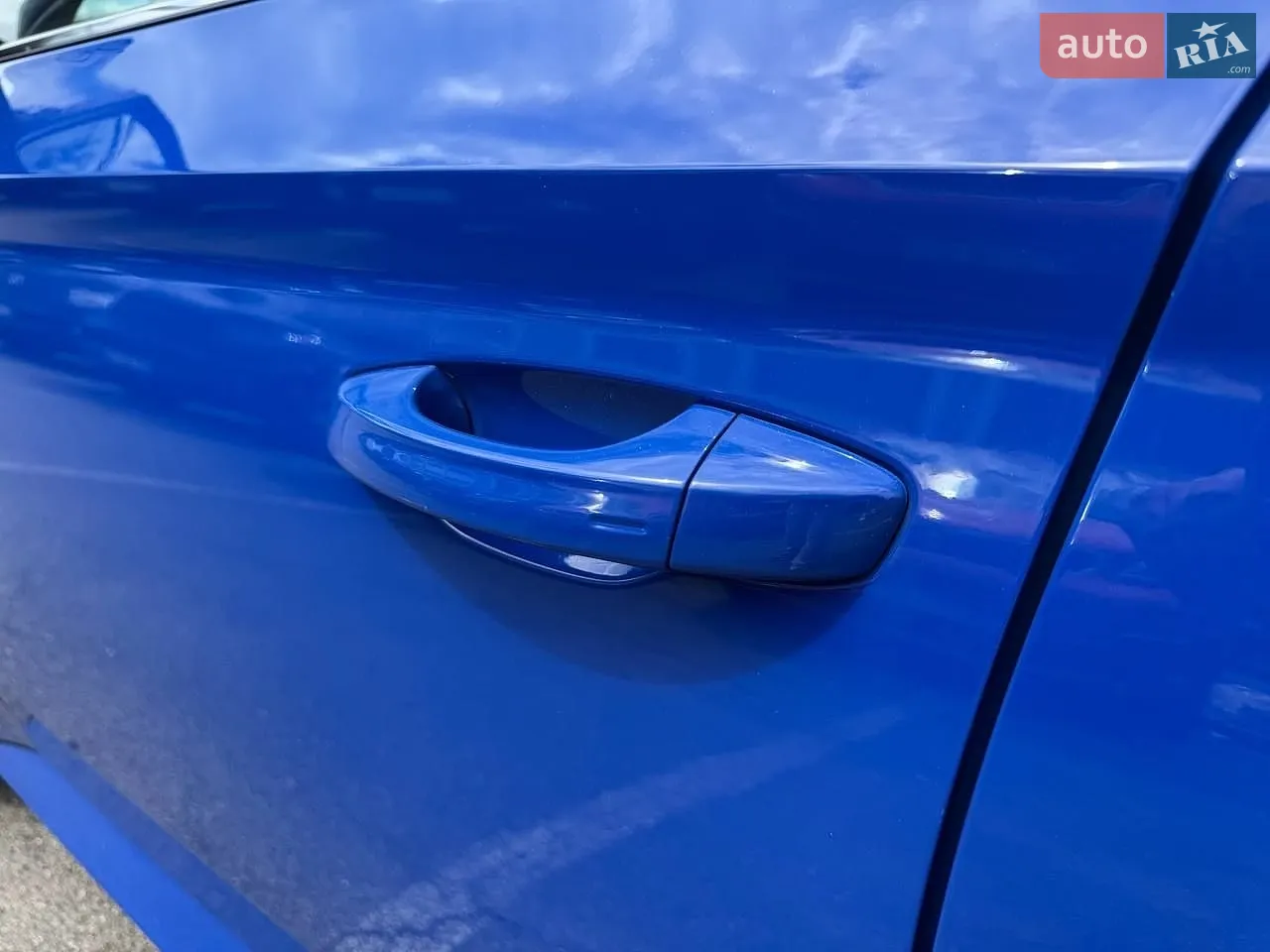 2022 Skoda Superb - мініатюра 18