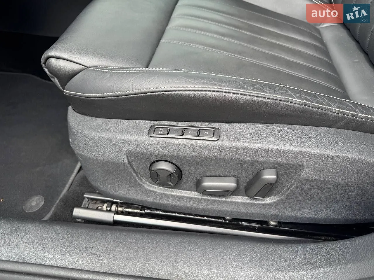 2022 Skoda Superb - мініатюра 26