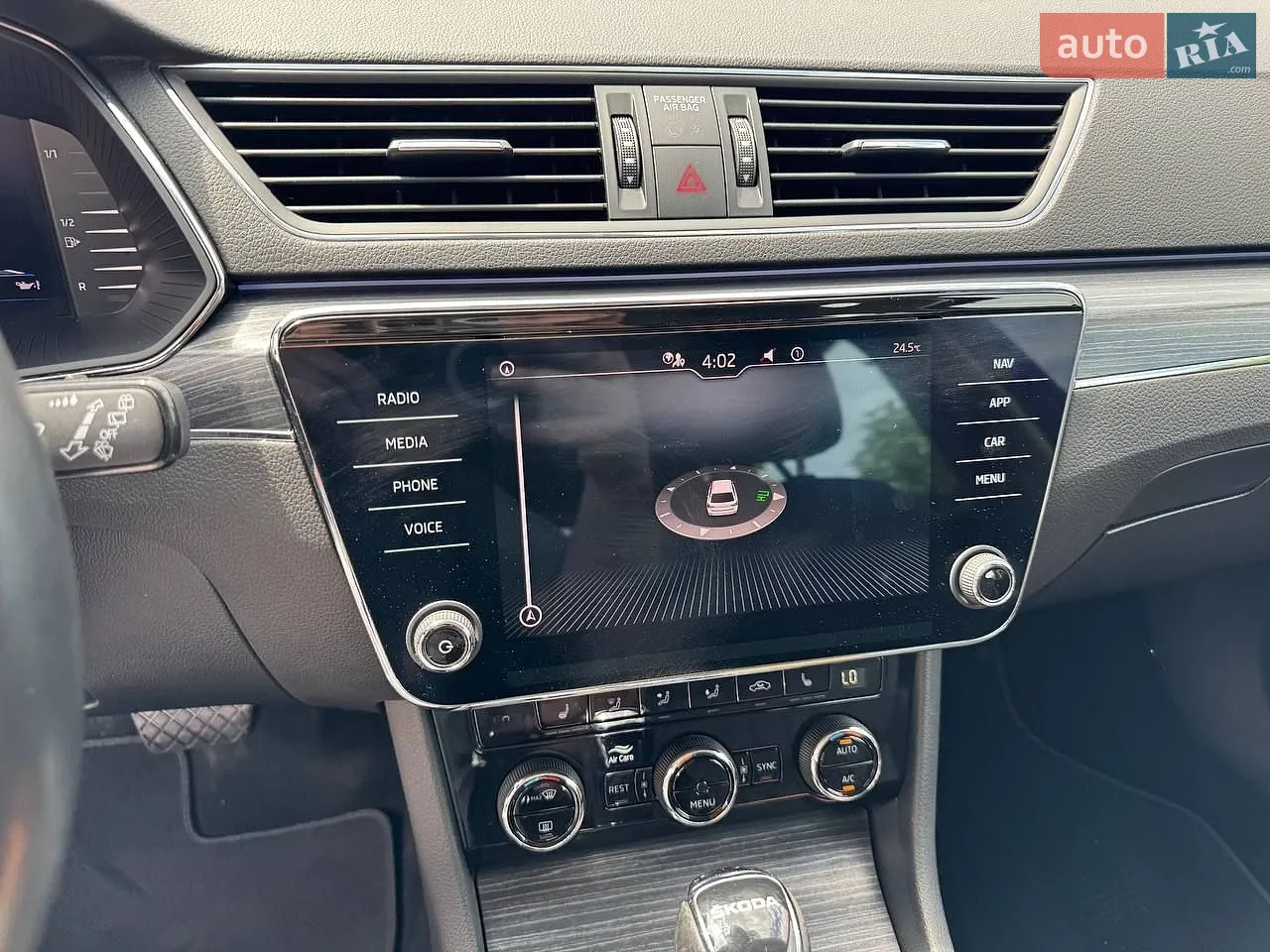 2022 Skoda Superb - мініатюра 54