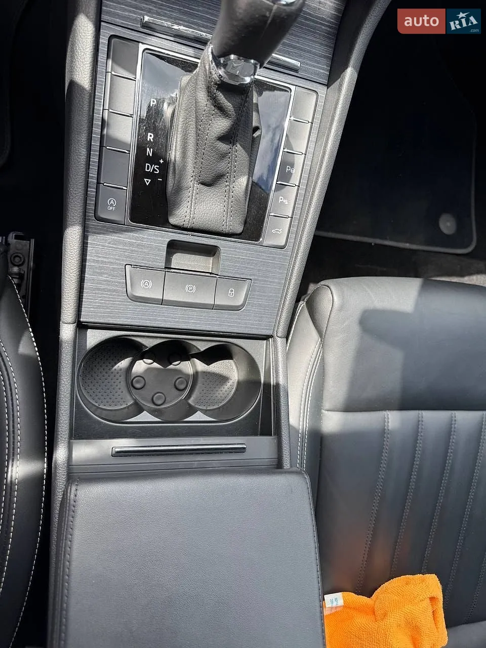 2022 Skoda Superb - мініатюра 58