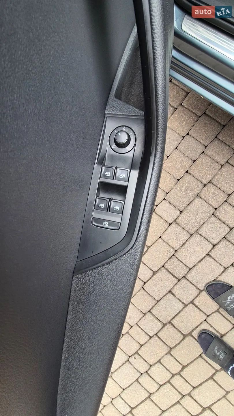 2017 Skoda Superb - мініатюра 22