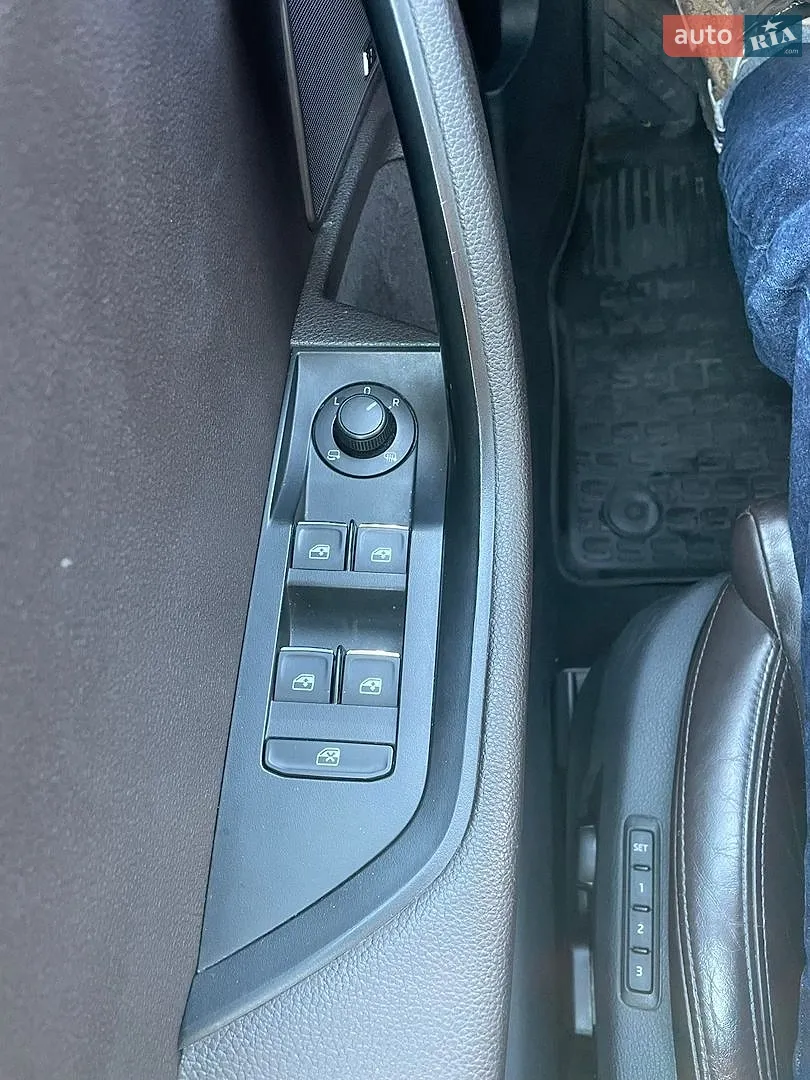 2016 Skoda Superb - мініатюра 27