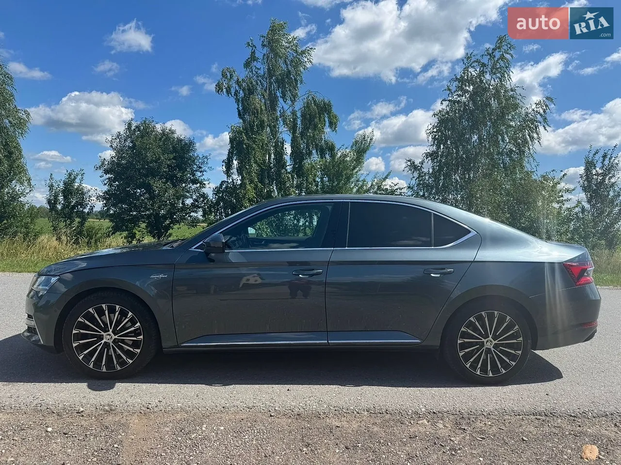 2021 Skoda Superb - мініатюра 21