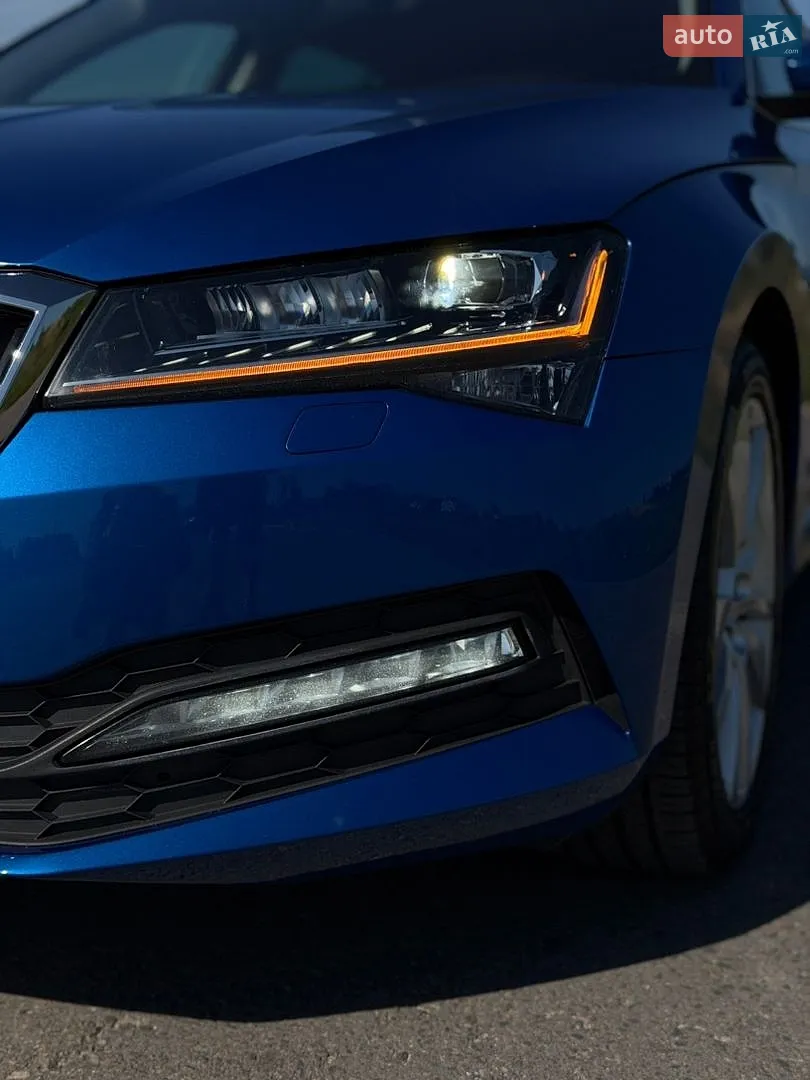 2022 Skoda Superb - мініатюра 29