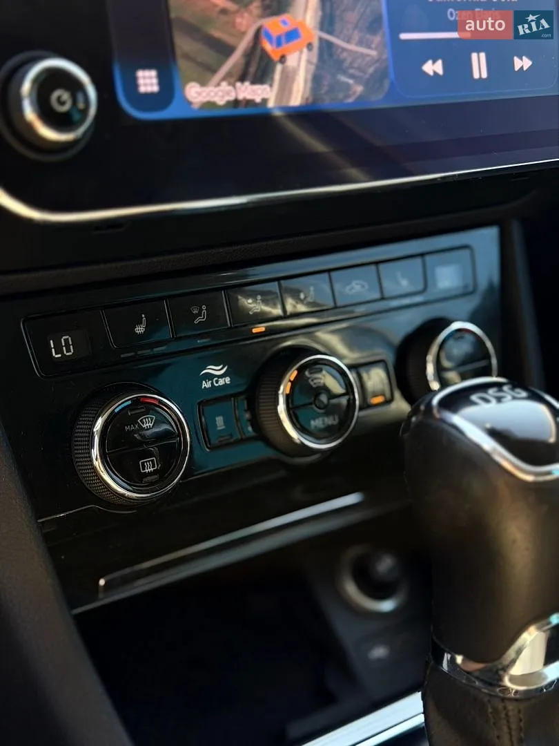 2022 Skoda Superb - мініатюра 39