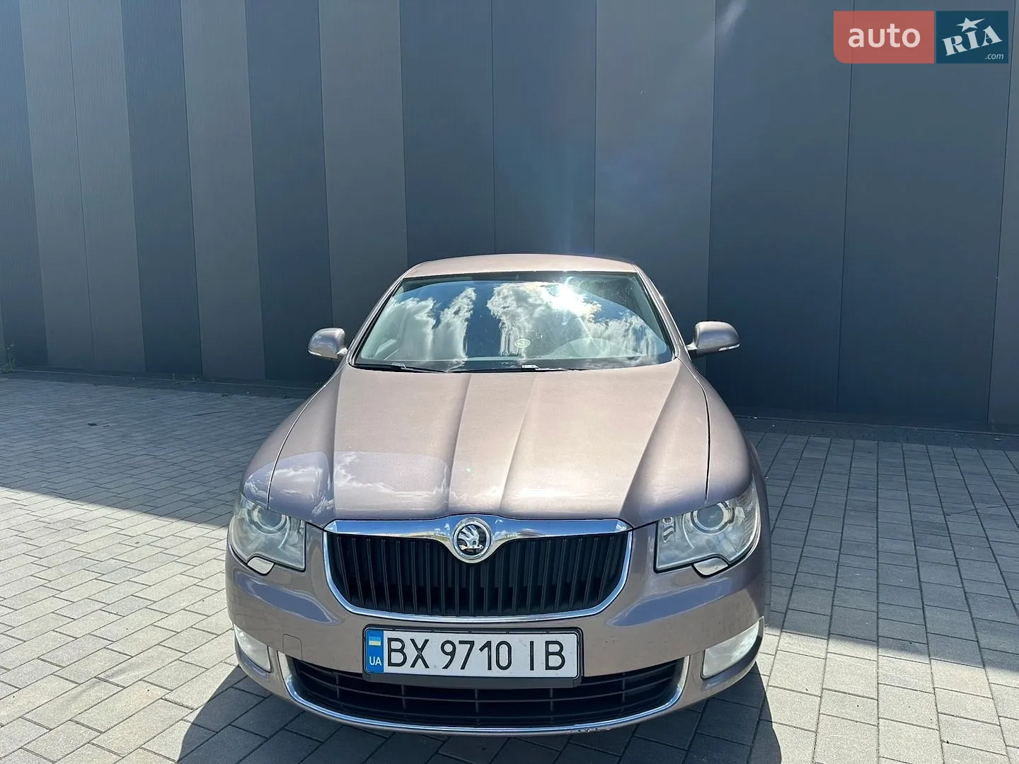 2012 Skoda Superb - мініатюра 30