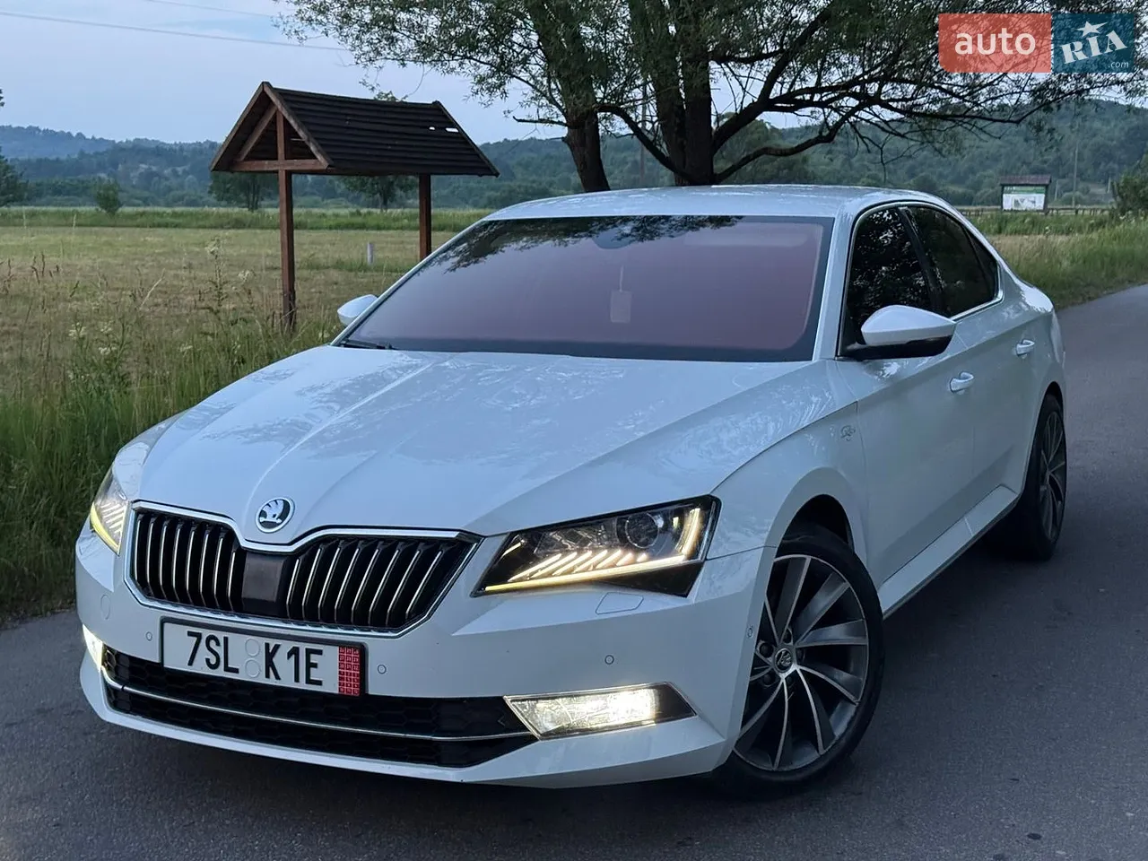2012 Audi A6 - мініатюра 27