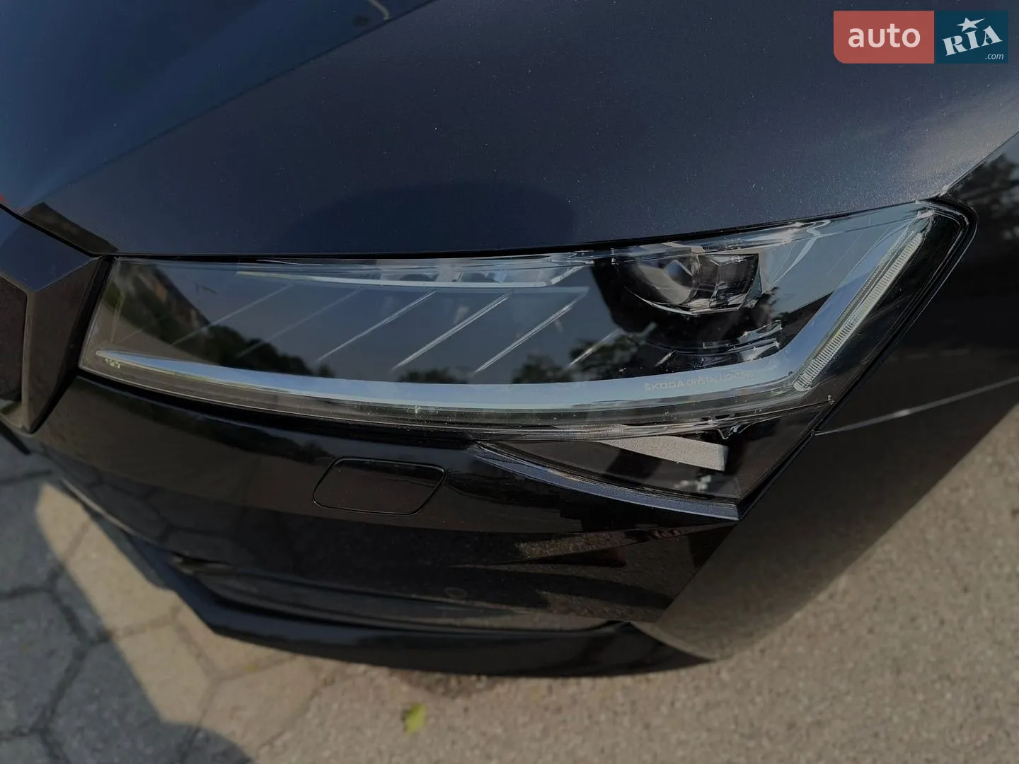 2020 Skoda Superb - мініатюра 8