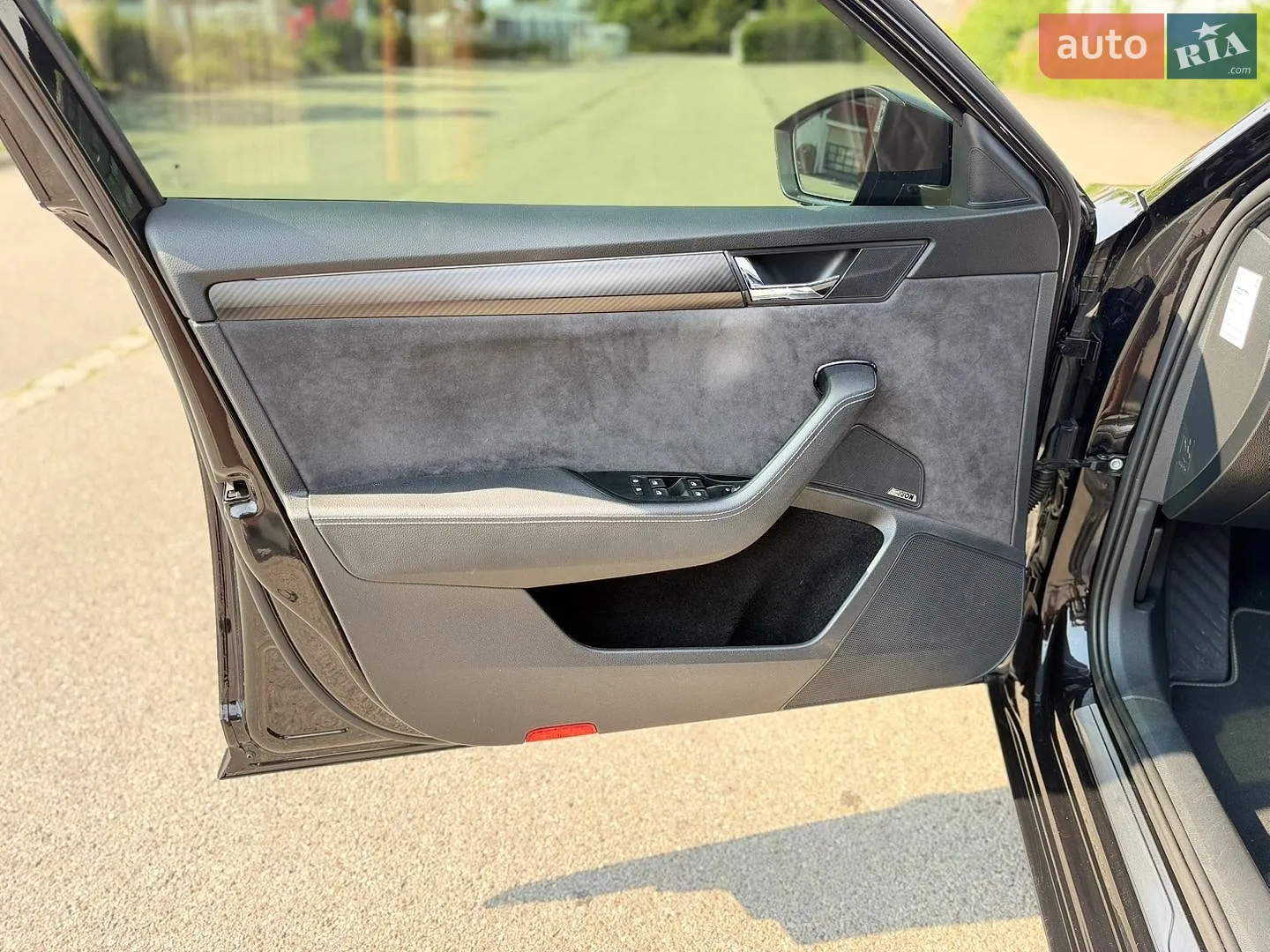 2020 Skoda Superb - мініатюра 20