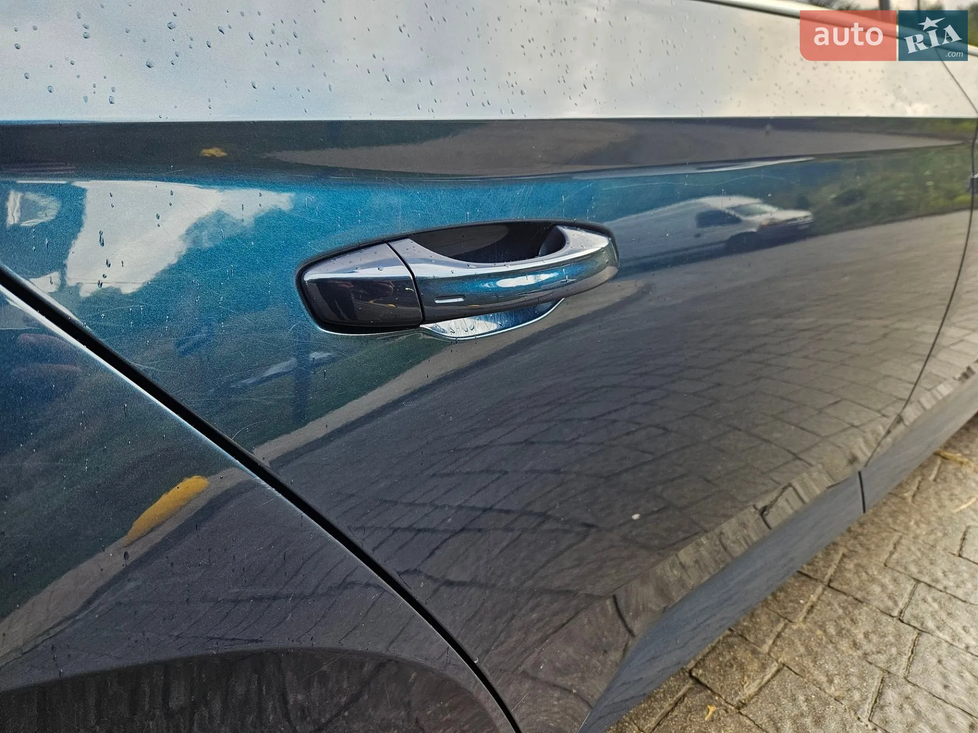 2020 Skoda Superb - мініатюра 8