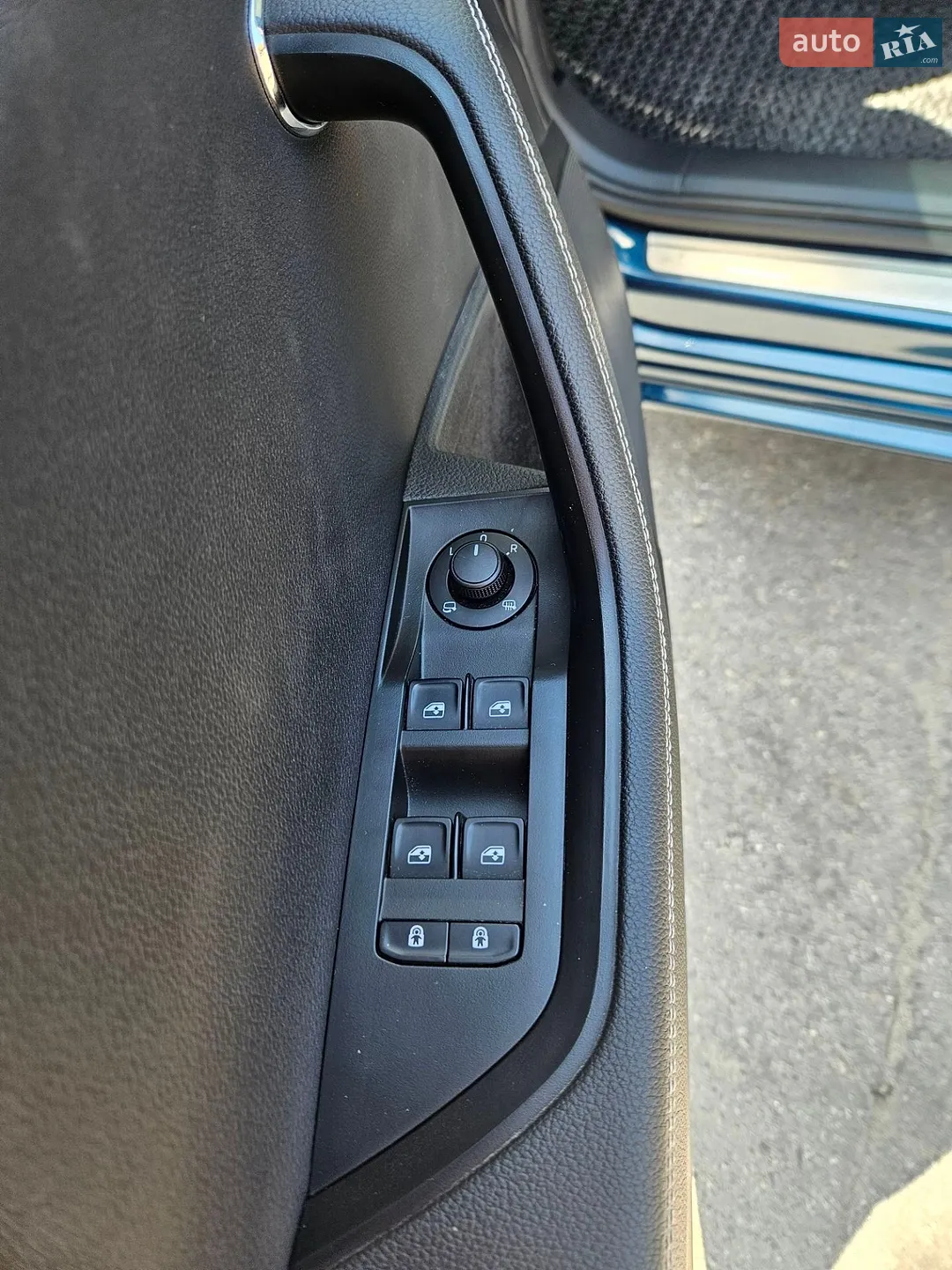 2020 Skoda Superb - мініатюра 25