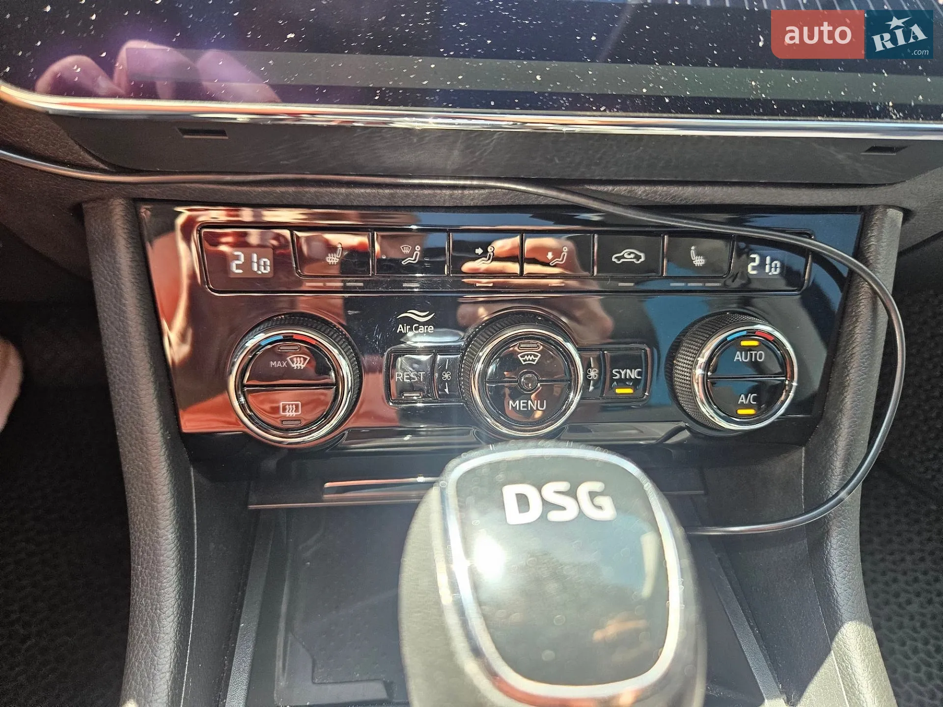2020 Skoda Superb - мініатюра 22