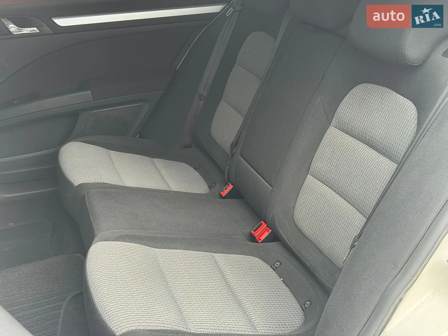 2012 Skoda Superb - мініатюра 19