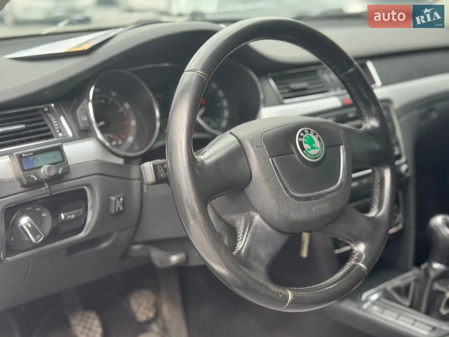 2012 Skoda Superb - мініатюра 24