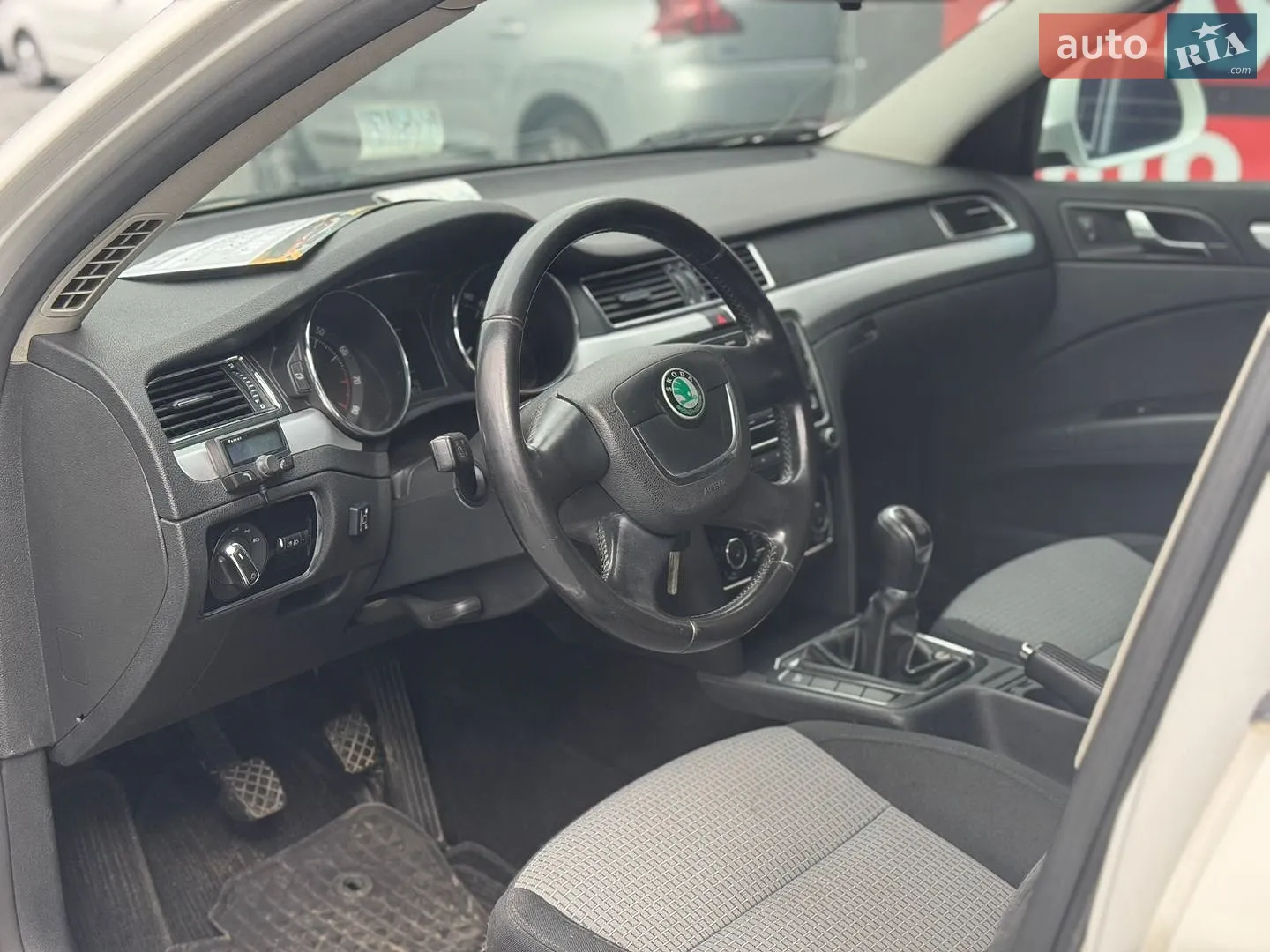 2012 Skoda Superb - мініатюра 29