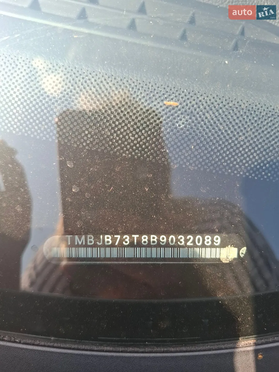 2010 Skoda Superb - мініатюра 7