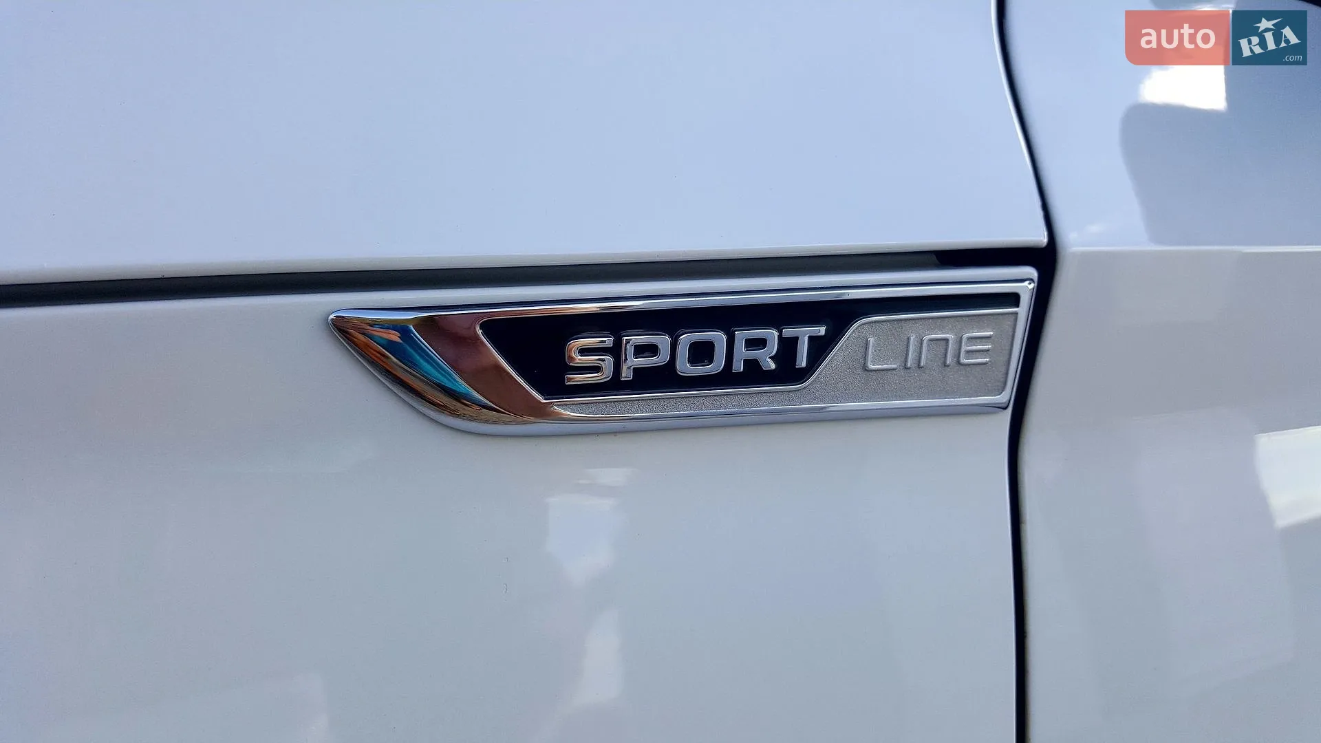 2017 Skoda Superb - мініатюра 17